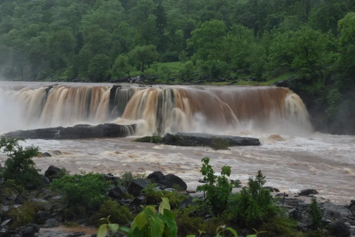 Gira Falls
