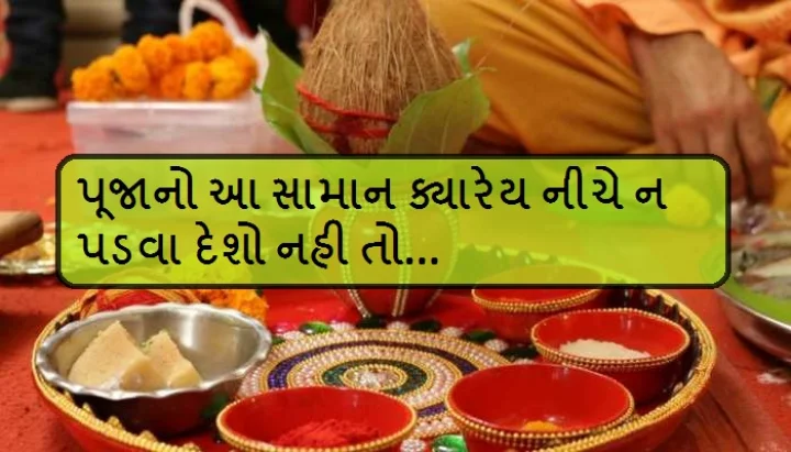 puja vastu