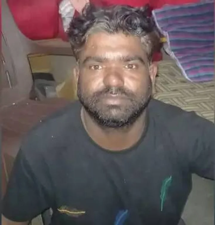 Scam of selling tribal women of Rajasthan