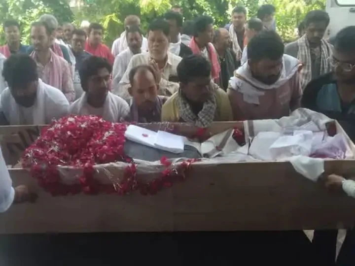 અમરનાથ દર્શનાર્થે