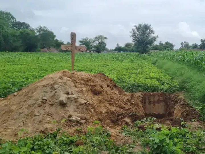 Strange case of Dahod