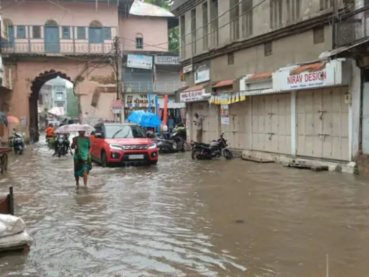 In the last 24 hours rain fell in 40 taluks