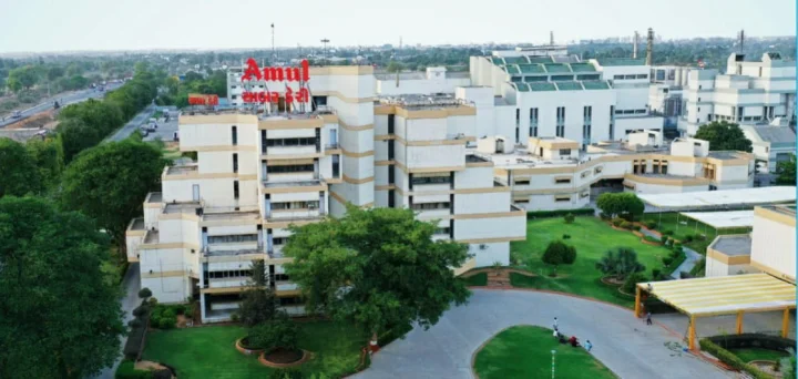amul 