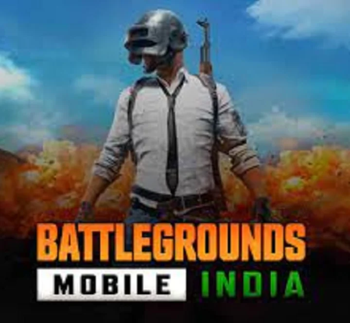 Battlegrounds Mobile
