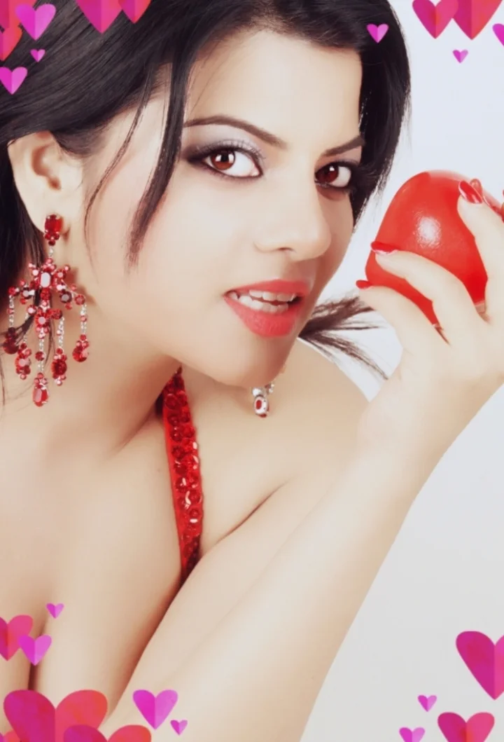 Shraddha Sharma
