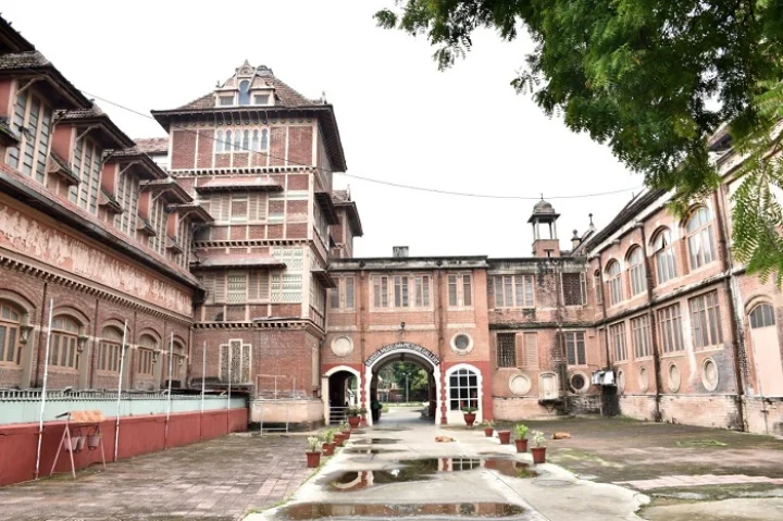 Museum