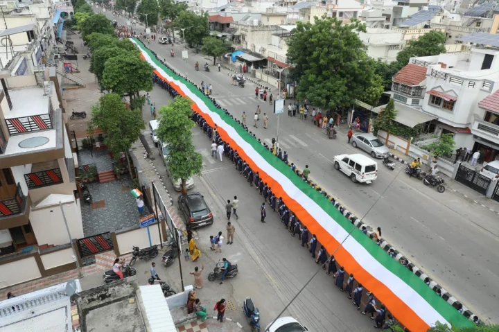 Har Ghar Tiranga