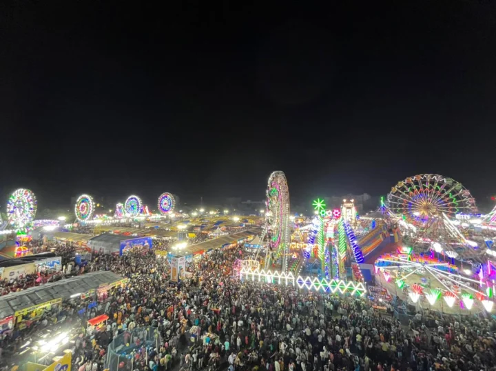 mela