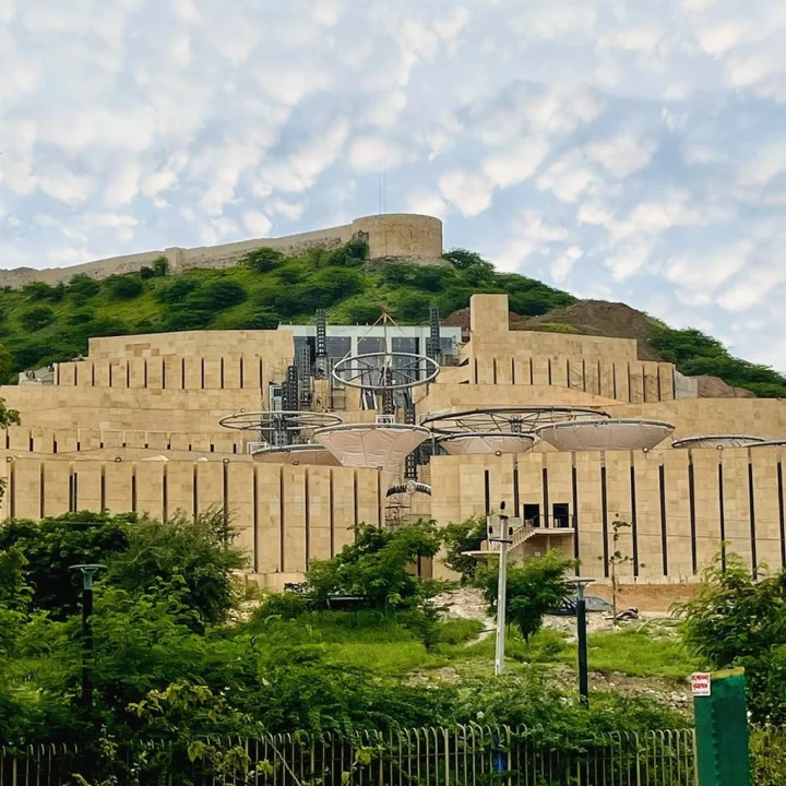 experience the realtime earthquake