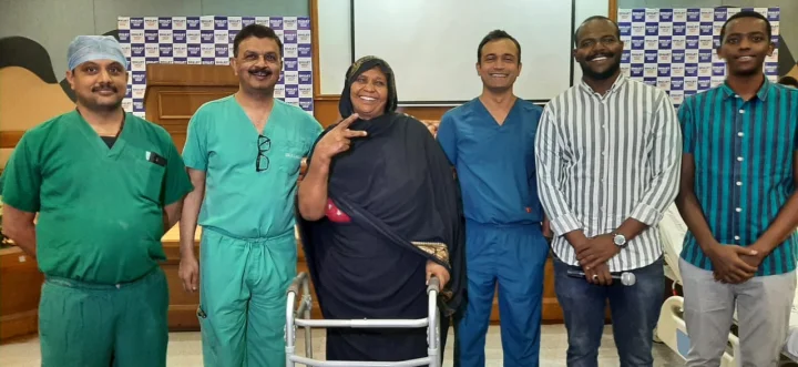 Ahmedabad
