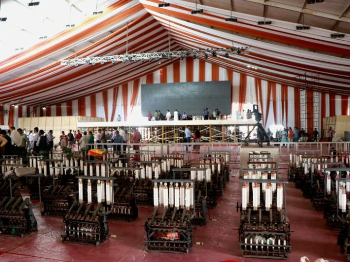khadi utsav