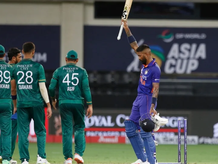 hardik pandya