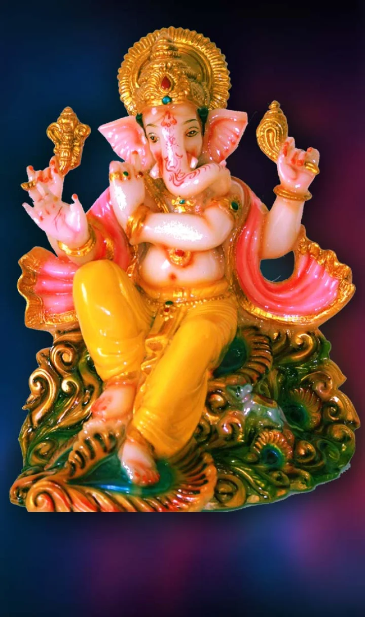 ganesh aarti 