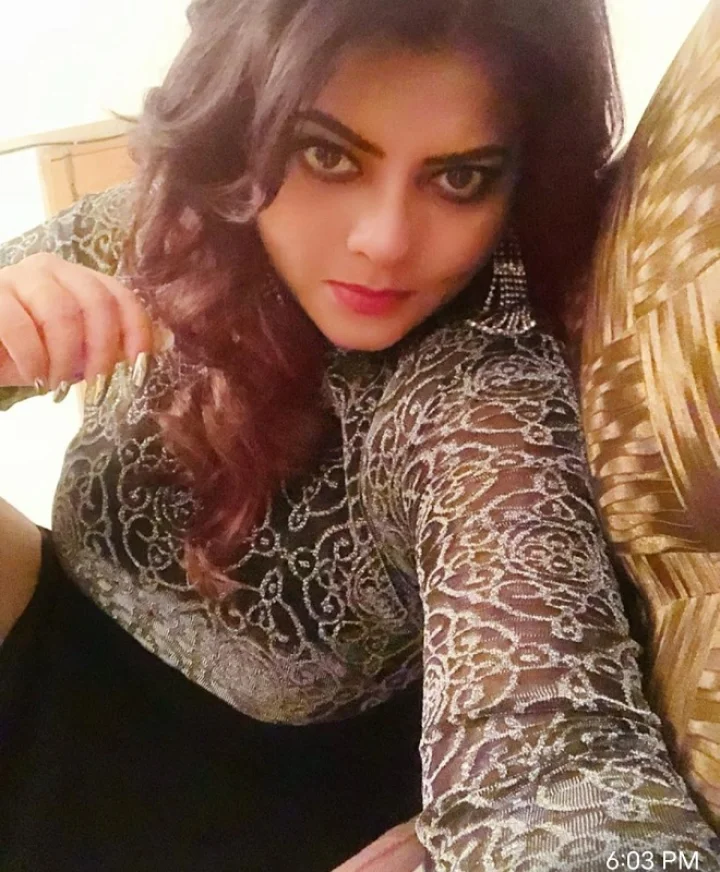 Shraddha Rani Sharma