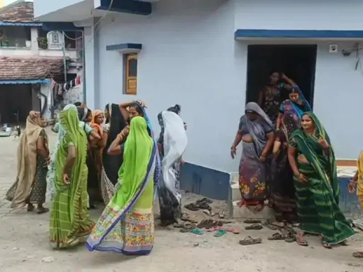 phone call from Pakistan, a fisherman died in jail