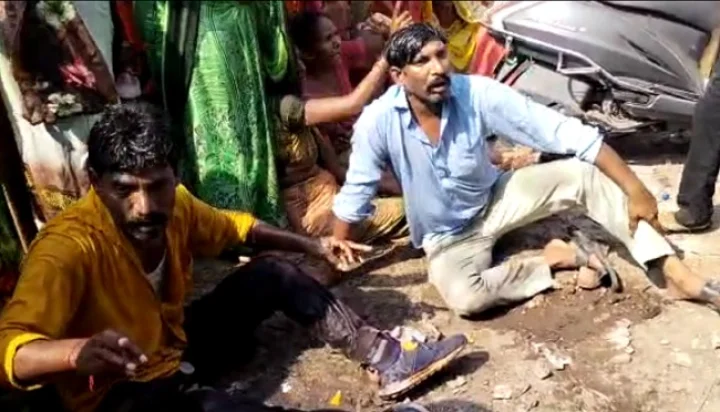 safai kamdar