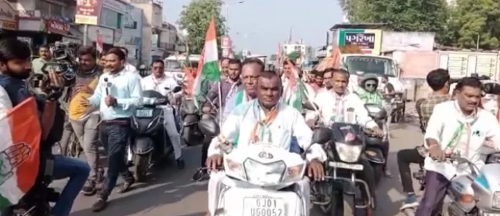 gujarat bandh