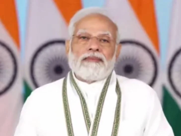 modi