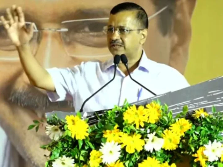 kejriwal