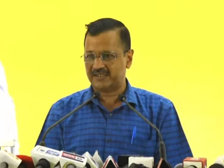 kejrival