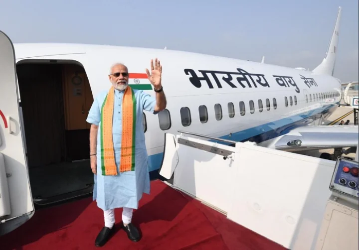 modi