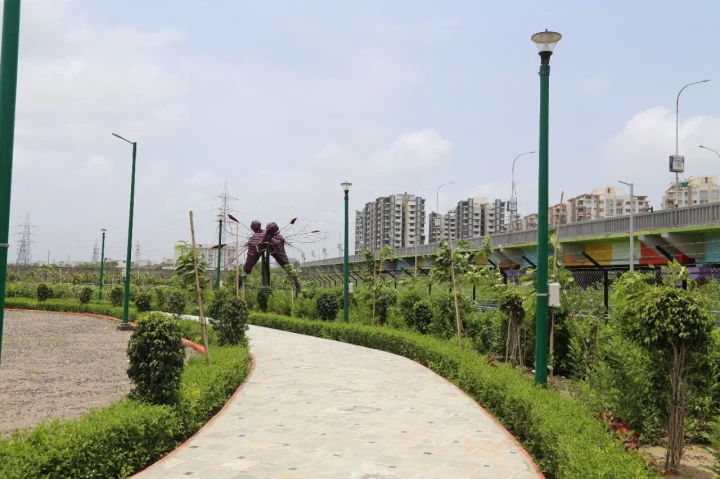 Biodiversity Park