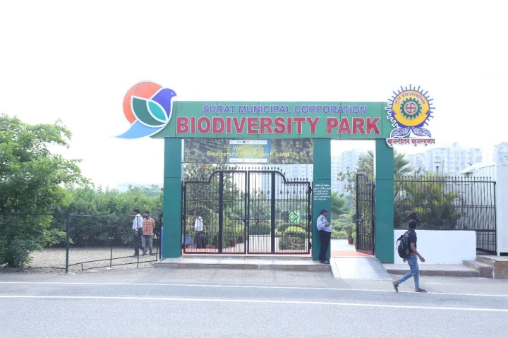 Biodiversity Park