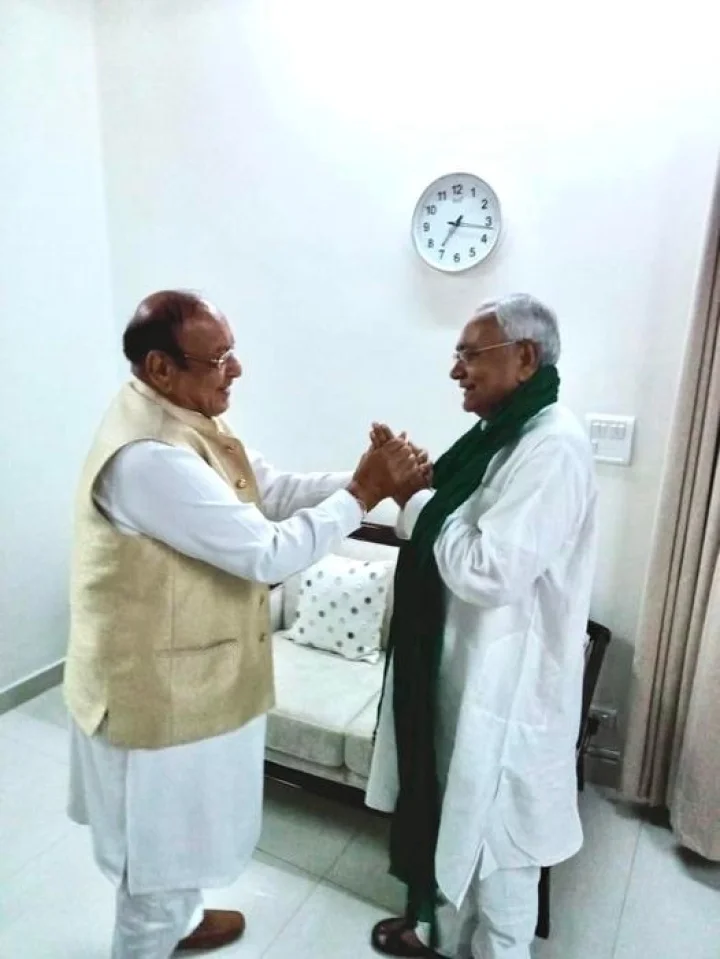 nitish kumar