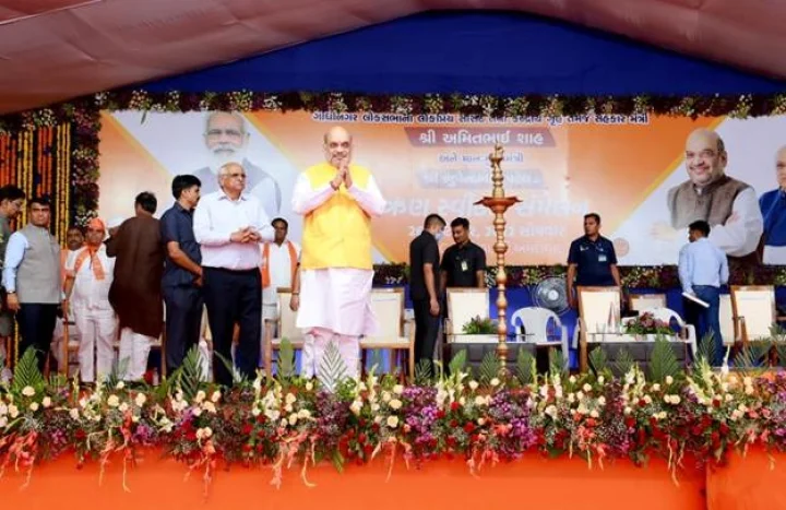 amit shah