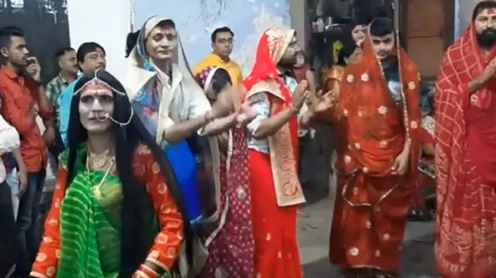 navratri