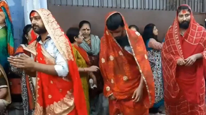 navratri