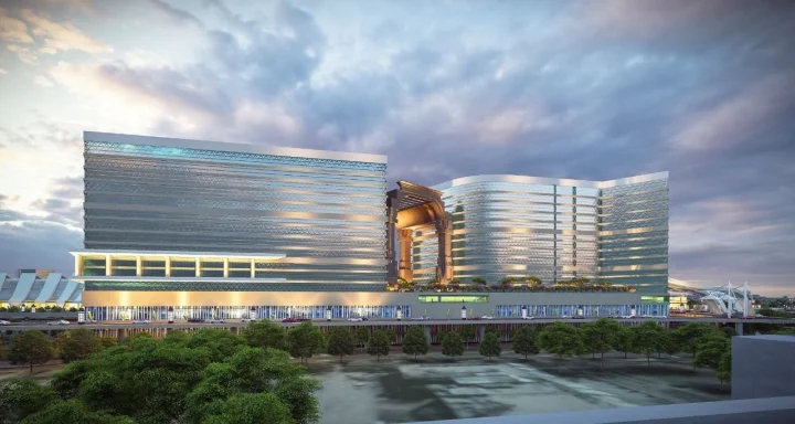 big gift from the central government to Gujarat