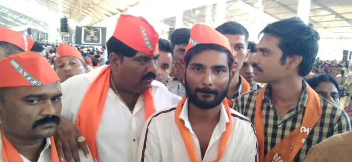 auto chalak