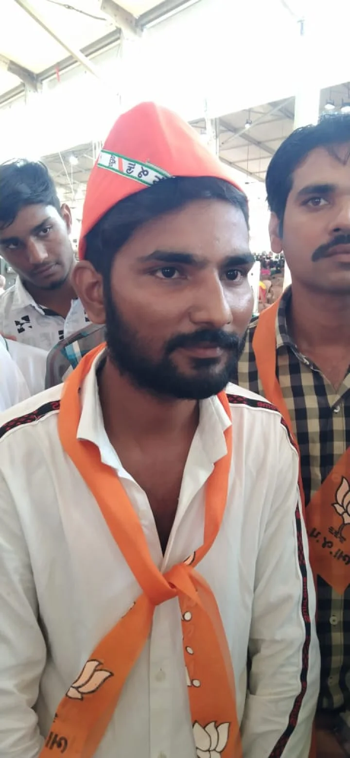 vikram dantani autu chalak