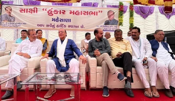shankar singh vaghela