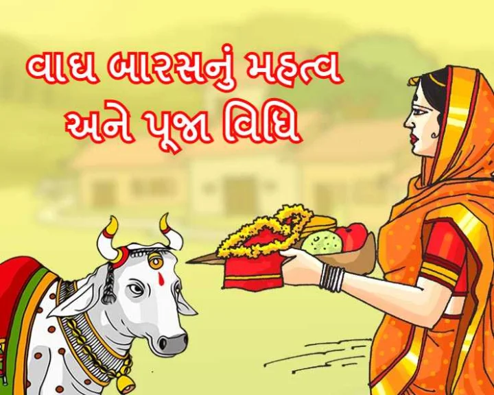 vagh baras