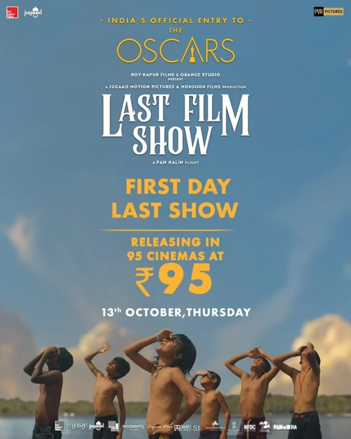 last show