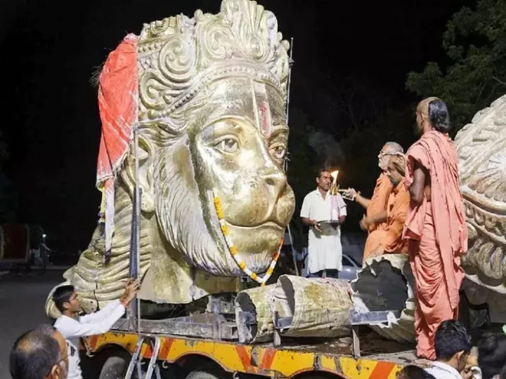 Hanumanji