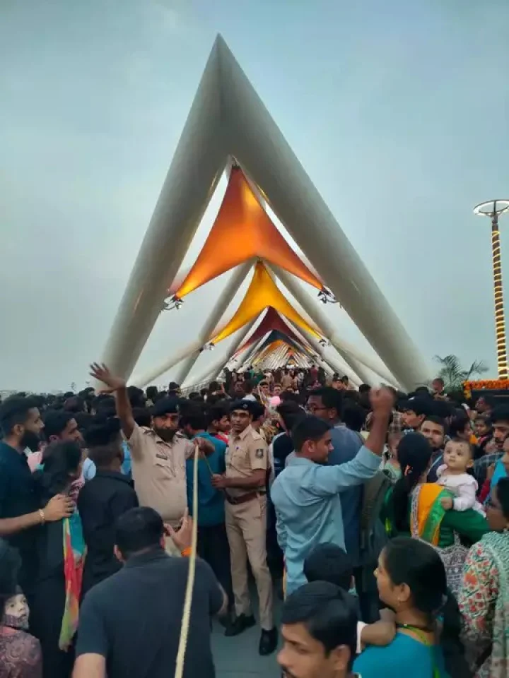 Atal Bridge
