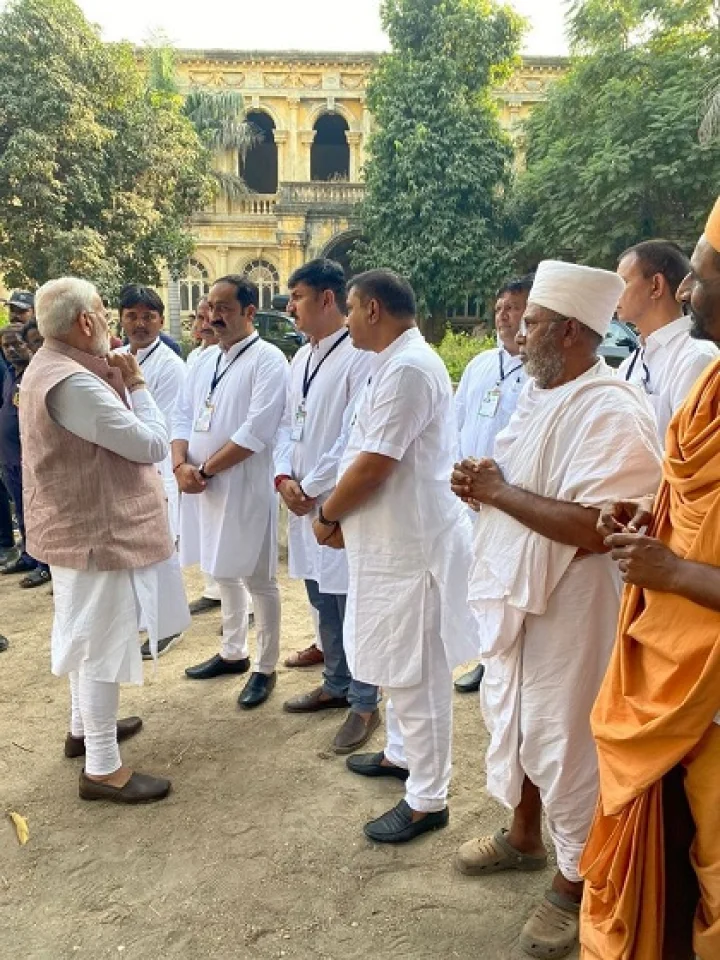 narendr modi
