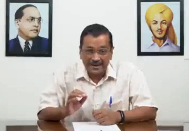 kejriwal
