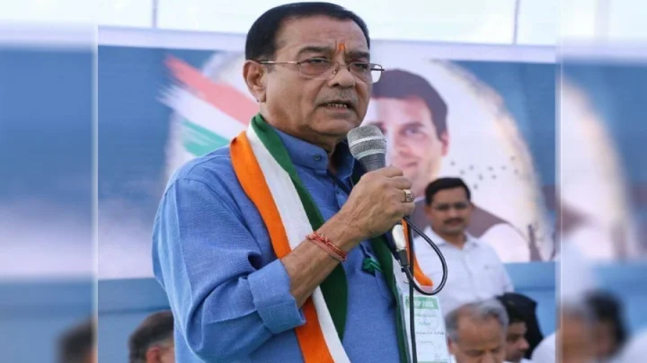 MOHAN SINGH RATHAVA