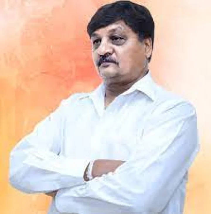 BJP Vadodara