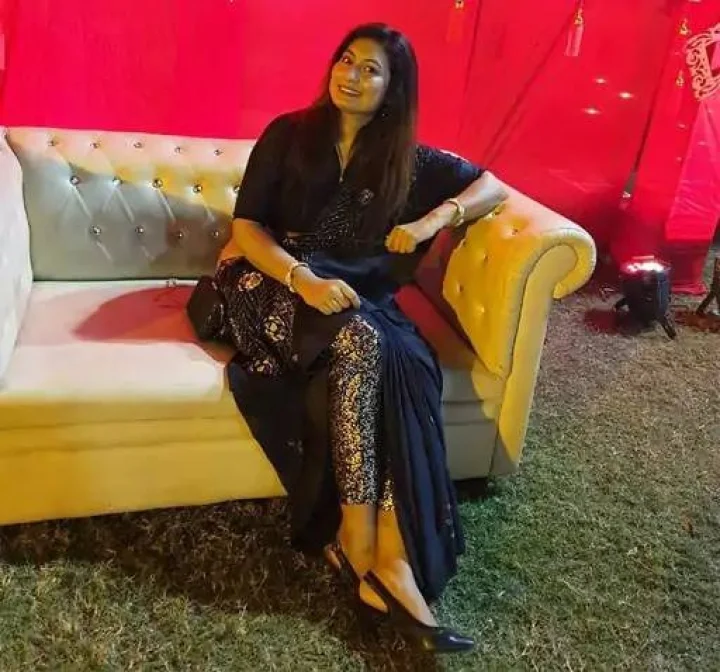 payal kukrani