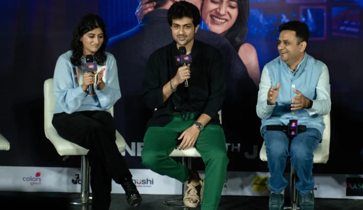 gujarati film lakiro