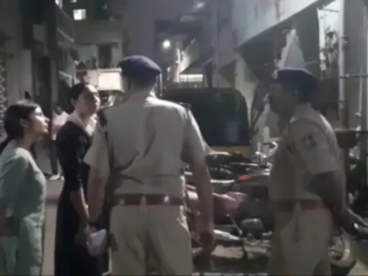 surat crime