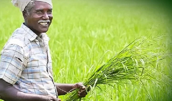 ખેડૂતોને સમૃદ્ધ અને સ્વનિર્ભર બનાવવા