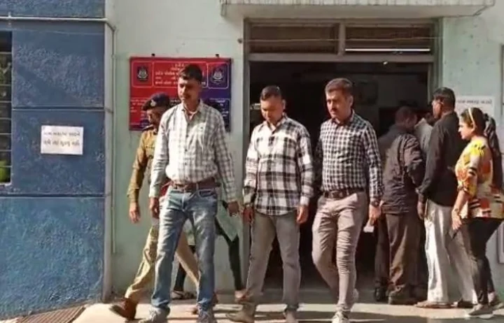 news of gujarat