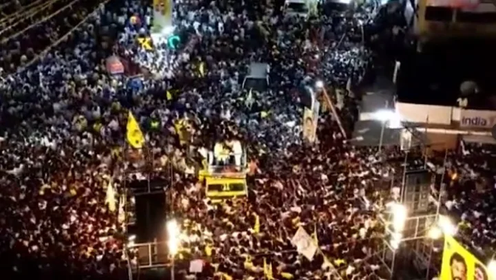 Kandukur of Nellore