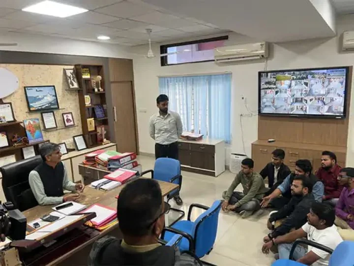 ગુજરાત ટેક્નોલોજીકલ યુનિવર્સિટી